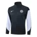 Chelsea 2025/26 Sports Jacket - Black