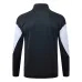 Chelsea 2025/26 Sports Jacket - Black