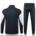 Chelsea 2025/26 Sports Jacket - Black