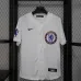 Chelsea 2025/26 Baseball Edition Player Jersey - White