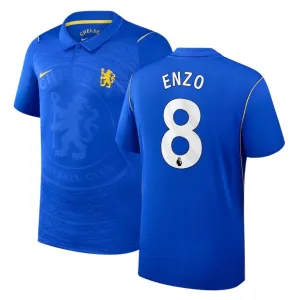 Chelsea Heimtrikot 2026/27 ENZO