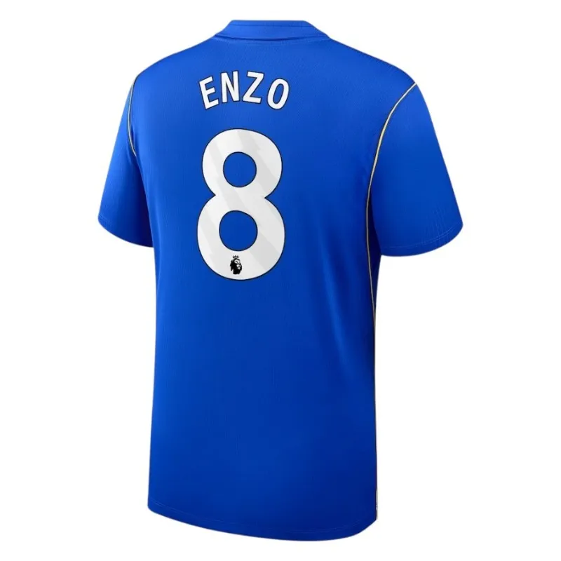 Maglia Chelsea Casa 2026/27 ENZO