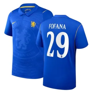 Maglia Chelsea Casa 2026/27 FOFANA