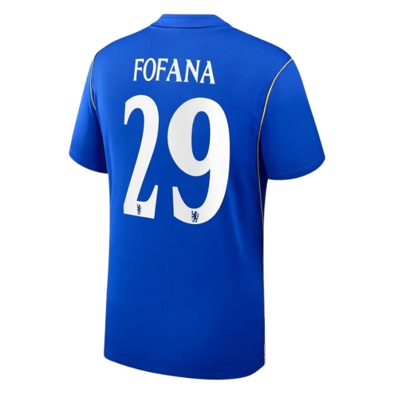 Maglia Chelsea Casa 2026/27 FOFANA