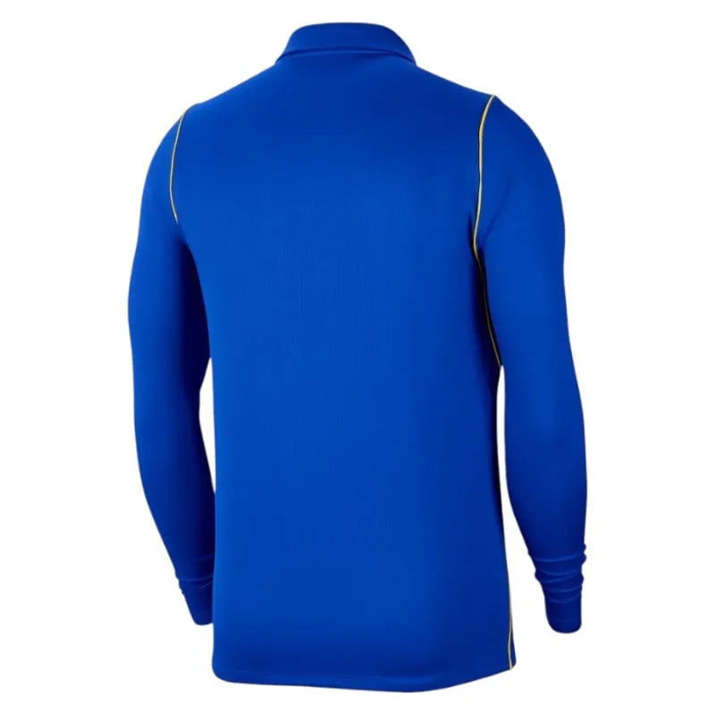 Chelsea Heim Langarmtrikot 2026/27