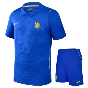 Chelsea Heim Kinder Set Trikot 2026/27