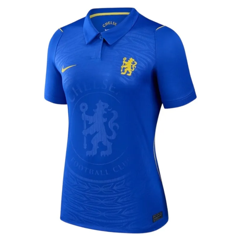 Chelsea Heim Damentrikot 2026/27