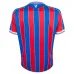 Maglia da casa Crystal Palace 2025/26 - Rossa e Blu