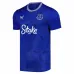 Everton's 2024/25 home jersey - blue
