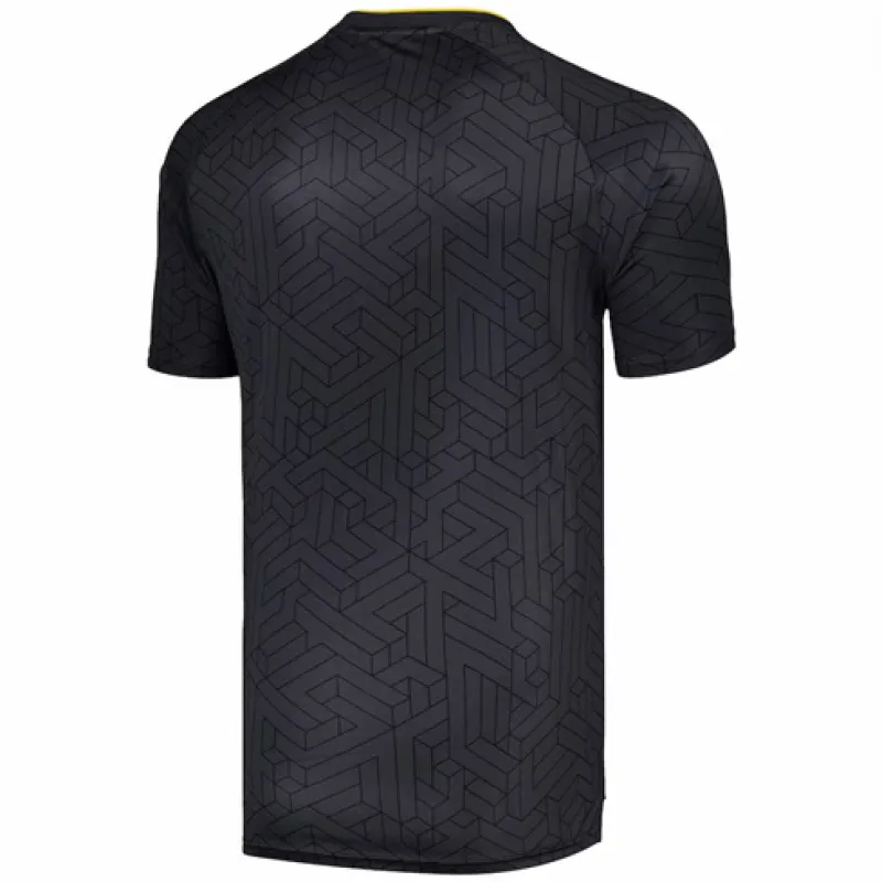 Everton 2024/25 Away Jersey - Black