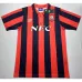 Camiseta de fuera retro de Everton 1992-94 - roja