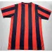 Camiseta de fuera retro de Everton 1992-94 - roja