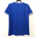 Evertons Retro-Heimtrikot 1985 - blau