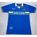 Evertons Retro-Heimtrikot 1997-99 - blau