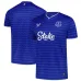 Maillot domicile Everton 2025/26