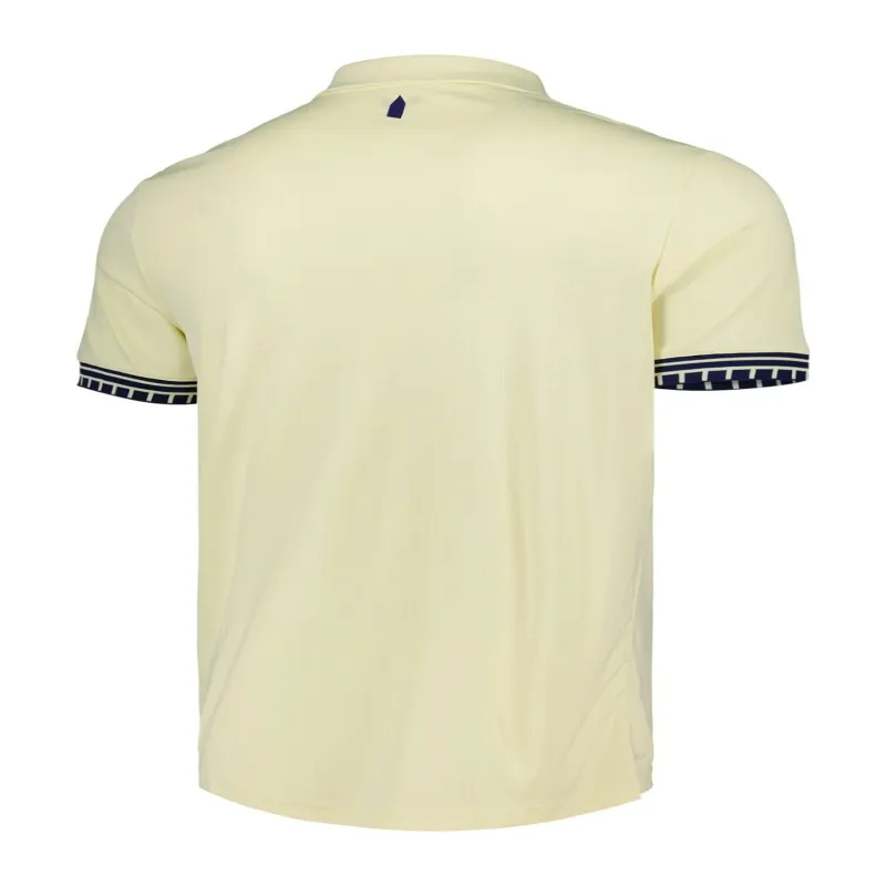 Everton 2025/26 Away Jersey