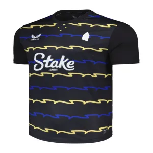 Everton 2025/26 Third Jersey