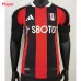 Fulham's 2024/25 Away Player Version Jersey - Black