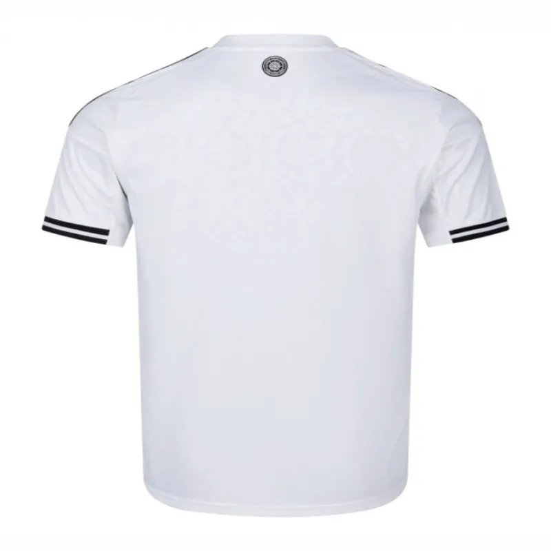 Fulham 2025/26 Home Jersey