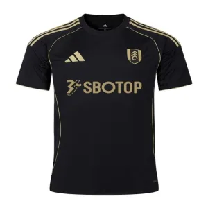 Fulham 2025/26 Third Jersey