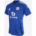 Maillot domicile 2024/25 du Leicester City - Bleu