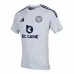 Leicester City 2024/25 Dritttrikot - Weiß