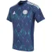 Leicester City 2025/26 Away Jersey - Blue