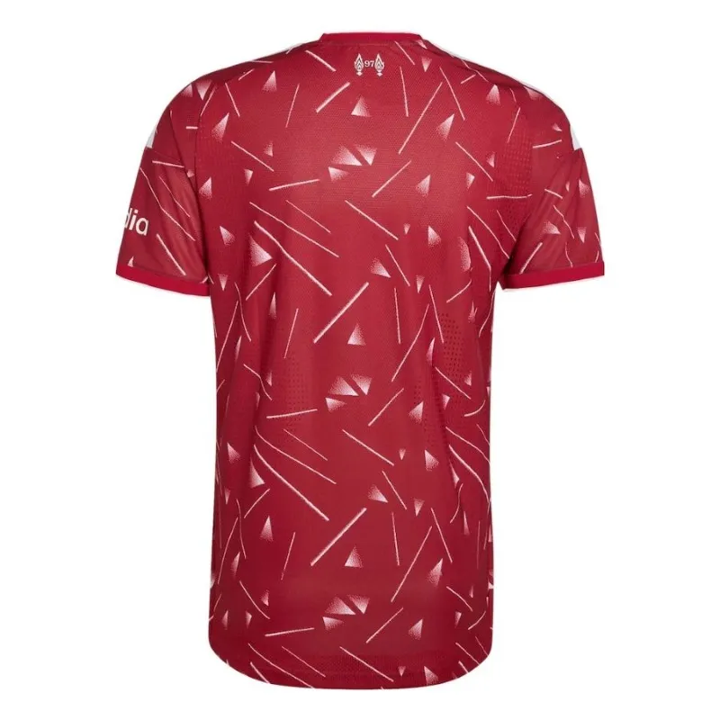 Camiseta Liverpool Local 2026/27 Versión Jugador
