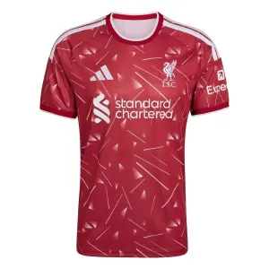 Liverpool 2026/27 Home Jersey