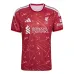 Liverpool VIRGIL 2026/27 Home Jersey
