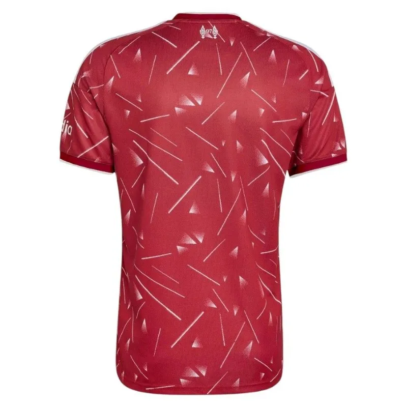 Maglia Liverpool Casa 2026/27