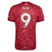 Liverpool ISAK 2026/27 Home Jersey