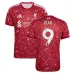 Liverpool ISAK 2026/27 Home Jersey
