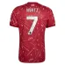Maglia Liverpool Casa 2026/27 WIRTZ
