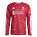 Maglia Liverpool Casa Maniche Lunghe 2026/27