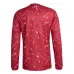 Maglia Liverpool Casa Maniche Lunghe 2026/27