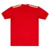 Liverpool 1985/86 Retro-Heimtrikot - Rot