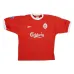 Liverpool FOWLER 1998/99 Maglia casalinga retrò - Rossa