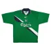 Liverpool FOWLER 1999/2000 Camiseta retro visitante - Verde