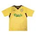 Liverpool 2004/05 Retro Away Jersey - Yellow