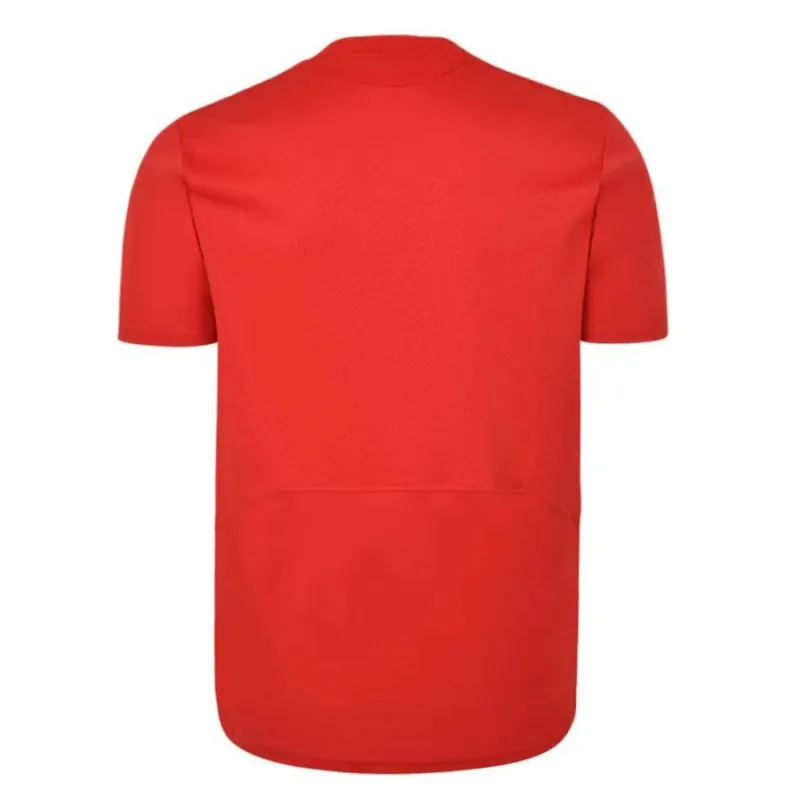 Liverpool 2005 UCL Final Retro Home Jersey - Red