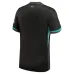 Camiseta de visita de Liverpool 2024/25 - Verde bosque