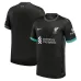 Camiseta de visita de Liverpool 2024/25 - Verde bosque