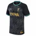 Liverpool 2024/25 Co-branded Kit - Black