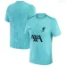 Liverpool 2024/25 Pre-match Kit - Blue