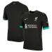 Maillot d'extérieur de Liverpool 2024/25 - édition joueur - Vert forêt