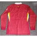 Liverpool 2024/25 Heimlangarmtrikot - Rot