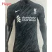 Maglia di portiere di casa di Liverpool 2024/25 - Versione giocatore - Verde bosco