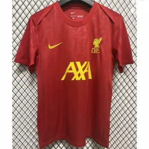 Liverpool 2024/25 Training Suit - Red