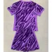 Liverpool 2024/25 Children's Goalkeeper Jersey - Purple